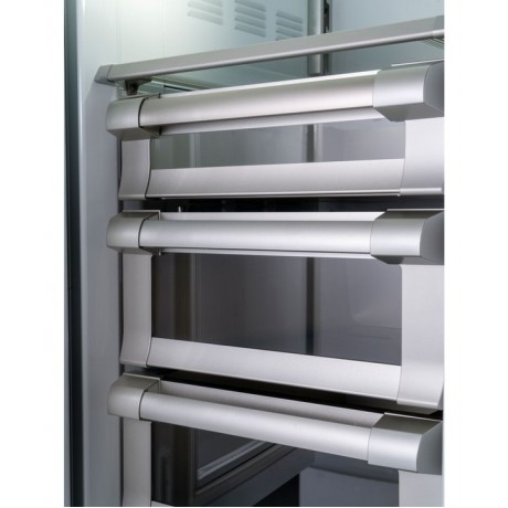 BERTAZZONI LRD905UBLPTT/24 Εντοιχιζόμενη Στήλη Συντήρησης 90cm Λευκό